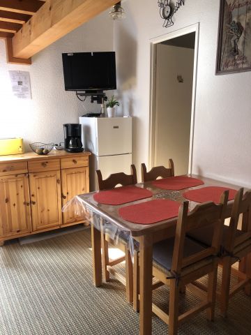 Gite in Saint gervais mont blanc - Anzeige N  38454 Foto N12