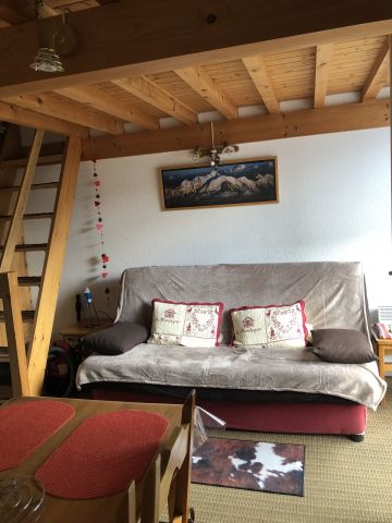 Gite in Saint gervais mont blanc - Anzeige N  38454 Foto N13