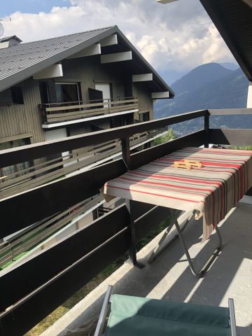 Gite in Saint gervais mont blanc - Anzeige N  38454 Foto N15