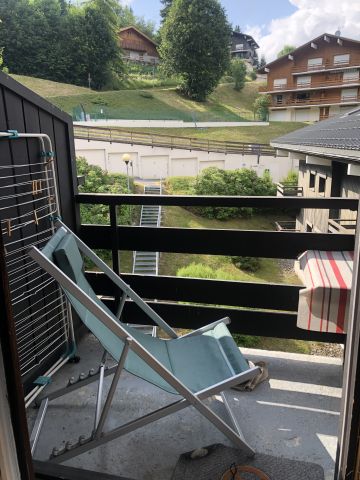 Gite in Saint gervais mont blanc - Anzeige N  38454 Foto N16