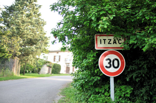 Gite in Itzac - Vakantie verhuur advertentie no 38458 Foto no 13