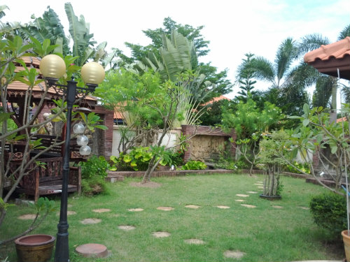 House in Chonburi - Vacation, holiday rental ad # 38459 Picture #2