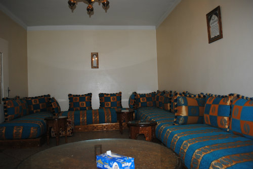 Maison à Kenitra - Location vacances, location saisonnière n°38472 Photo n°10 thumbnail