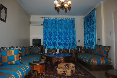 Maison à Kenitra - Location vacances, location saisonnière n°38472 Photo n°9