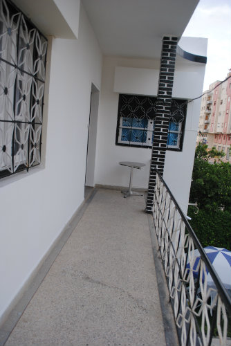Talo (miss) Kenitra mist  10 •   puutarha 
