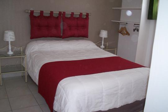 Saint-pierre d\'olron -    1 slaapkamer 