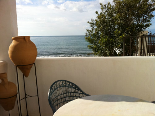 Flat in Benalmádena Costa - Vacation, holiday rental ad # 38515 Picture #13 thumbnail