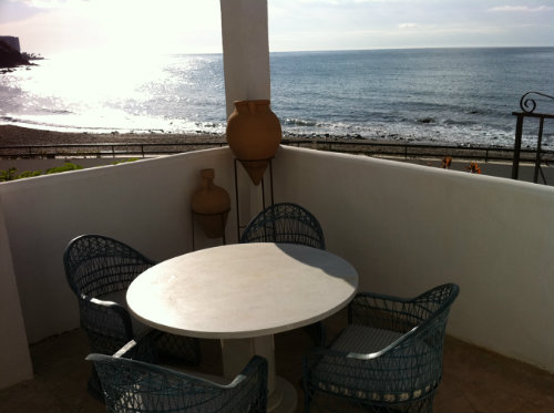 Flat in Benalmádena Costa - Vacation, holiday rental ad # 38515 Picture #14 thumbnail