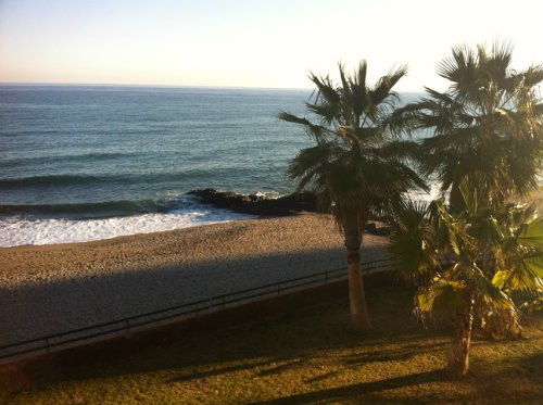 Flat in Benalmádena Costa - Vacation, holiday rental ad # 38515 Picture #15