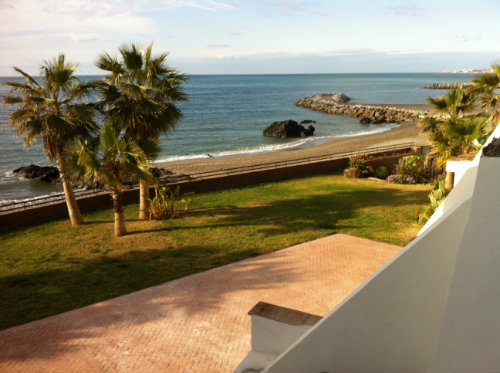 Flat in Benalmádena Costa - Vacation, holiday rental ad # 38515 Picture #2 thumbnail