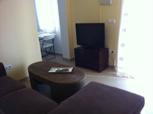 Flat in Benalmádena Costa - Vacation, holiday rental ad # 38515 Picture #5 thumbnail