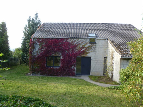  Villers-sainte-gertrude - 7 personnes - location vacances