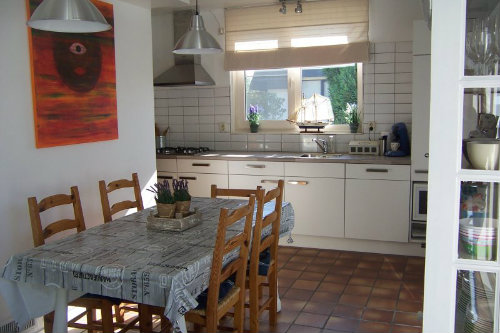 House in Breskens - Vacation, holiday rental ad # 38571 Picture #1