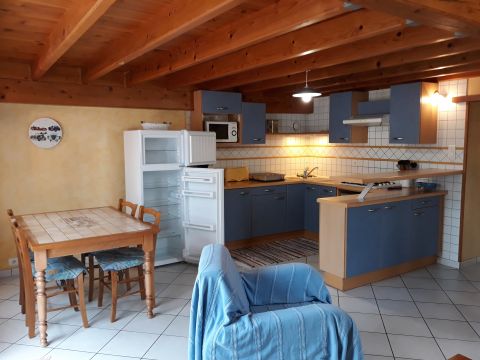 Casa rural en Castelsarrasin - Detalles sobre el alquiler n38587 Foto n4