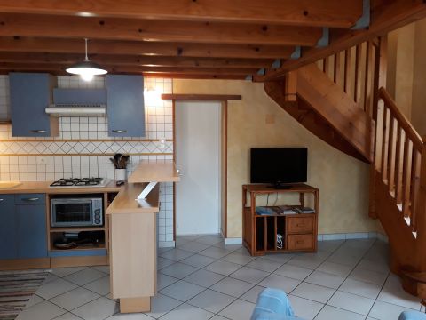 Gite  Castelsarrasin - Location vacances, location saisonnire n38587 Photo n9