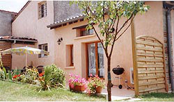 Gite Castelsarrasin - 4 personen - Vakantiewoning