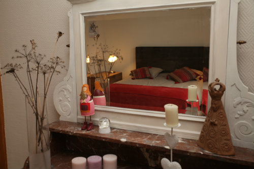 Gite 4 personnes Colmar - location vacances