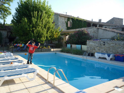 Gite 4 personnes Mons - location vacances