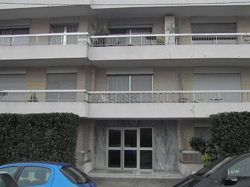 Studio in Bourg la reine for   2 •   1 bedroom 