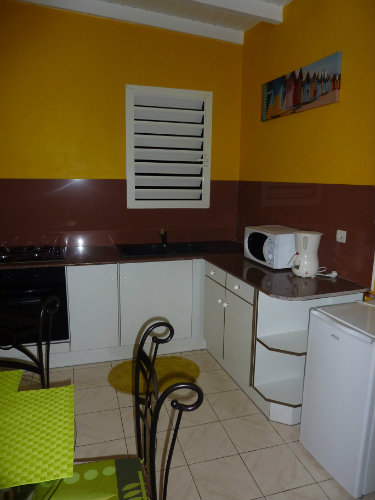 House in Le Moule - Vacation, holiday rental ad # 38640 Picture #2