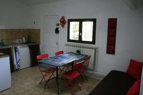Flat in Aix en provence - Vacation, holiday rental ad # 38641 Picture #2