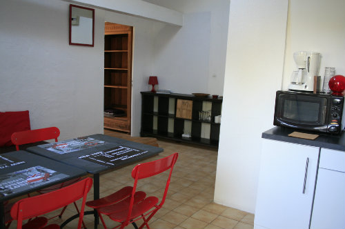 Apartamento en Aix en provence para  4 •   1 dormitorio 