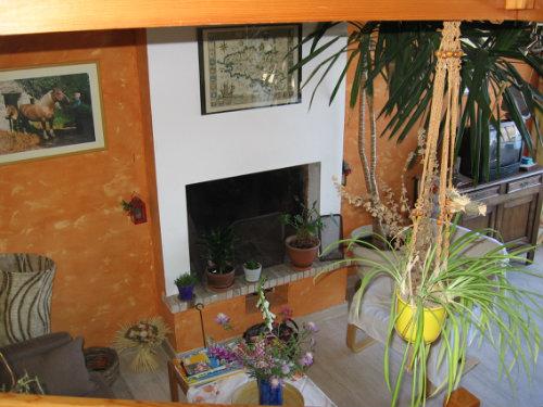 Gite Sibiril - 5 people - holiday home