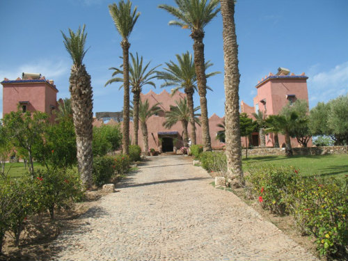 Maison à Marrakech - Location vacances, location saisonnière n°38660 Photo n°1