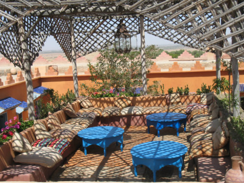 Maison à Marrakech - Location vacances, location saisonnière n°38660 Photo n°12 thumbnail
