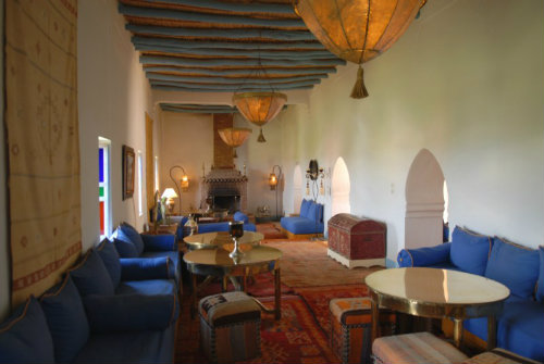Maison à Marrakech - Location vacances, location saisonnière n°38660 Photo n°5