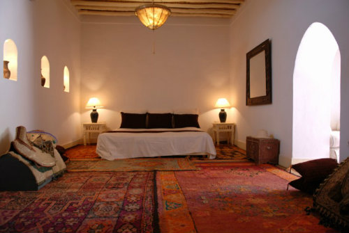 Maison à Marrakech - Location vacances, location saisonnière n°38660 Photo n°7 thumbnail