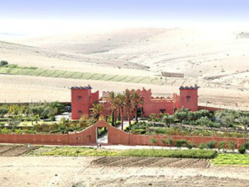 Maison à Marrakech - Location vacances, location saisonnière n°38660 Photo n°9