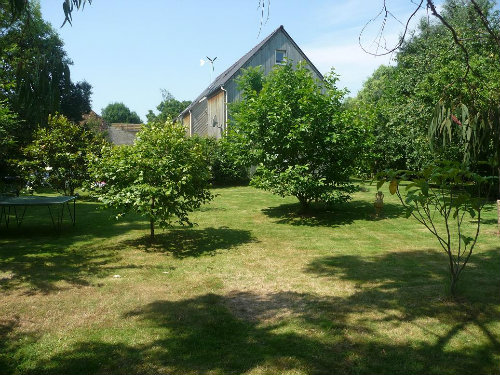 Maison  Le minihic sur rance pour  9 •   avec terrasse 