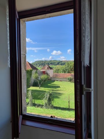 Gite  Quincerot - Location vacances, location saisonnire n38682 Photo n1