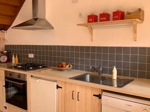 Gite  Quincerot - Location vacances, location saisonnire n38682 Photo n3