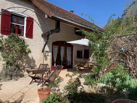Gite  Quincerot - Location vacances, location saisonnire n38682 Photo n4