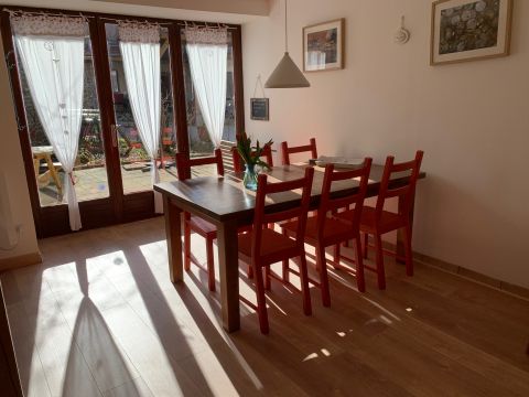 Gite  Quincerot - Location vacances, location saisonnire n38682 Photo n8