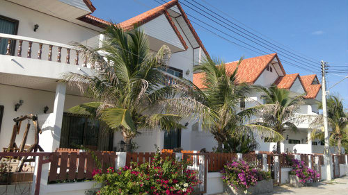 Hua hin -    2 chambres 