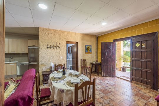 Casa rural en Casita de la Cantera - Detalles sobre el alquiler n38759 Foto n12