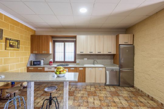 Casa rural en Casita de la Cantera - Detalles sobre el alquiler n38759 Foto n4