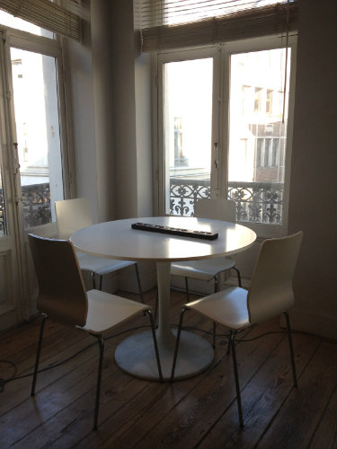 Studio Bruxelles - 2 Personen - Ferienwohnung