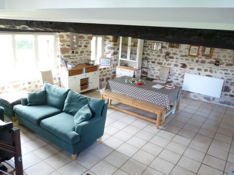 Casa rural en Montpinchon - Detalles sobre el alquiler n38782 Foto n6