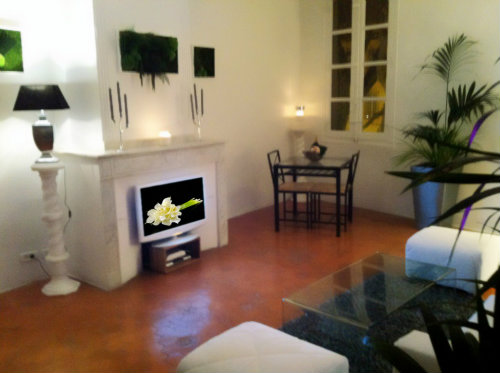 Appartement in Aix en Provence - Vakantie verhuur advertentie no 38790 Foto no 2