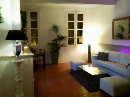 Apartamento 4 personas Aix En Provence - alquiler