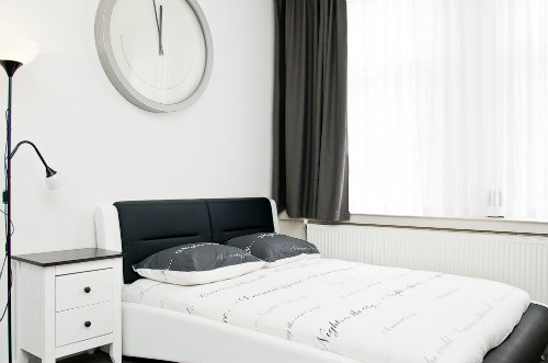 Flat in Rotterdam - Vacation, holiday rental ad # 38800 Picture #2 thumbnail