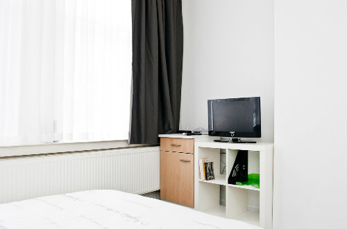 Flat in Rotterdam - Vacation, holiday rental ad # 38800 Picture #3
