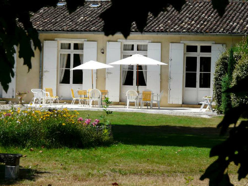 Gite Cestas - 10 personen - Vakantiewoning