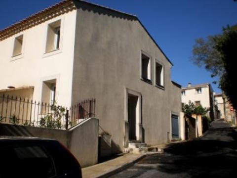 Huis in Murviel les montpellier voor  5 •   met zwembad in complex 