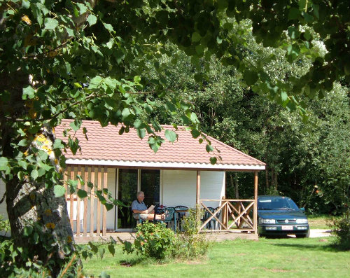 Mobil-home à Corcieux - Location vacances, location saisonnière n°38826 Photo n°10