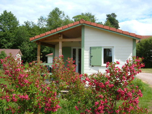 Mobil-home à Corcieux - Location vacances, location saisonnière n°38826 Photo n°8